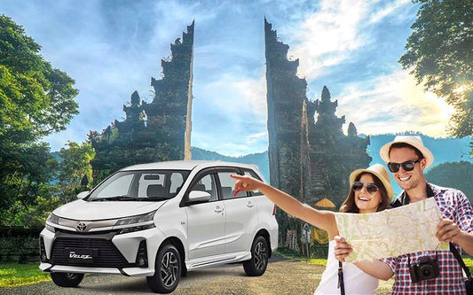 Dere bestemmer selv reisen